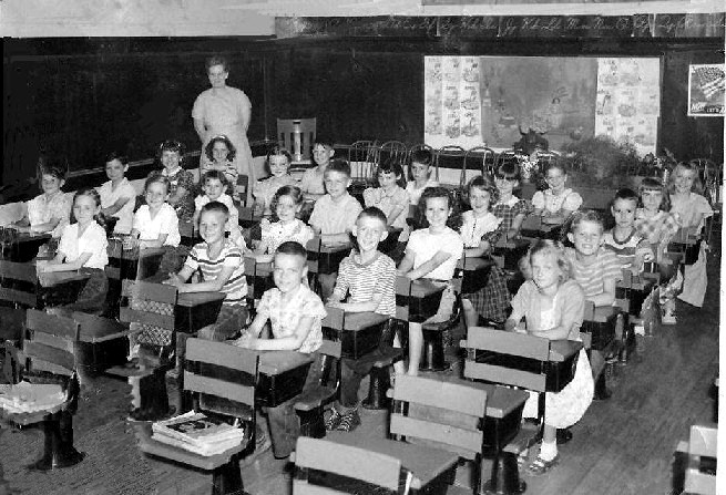 3rd Grade