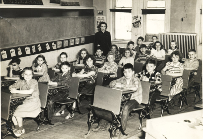 Central School