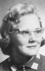Jane Beghtol